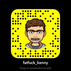 Meet your Posher, Kenny